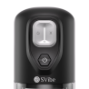 SnailVibe Masturbateur Ikon Volt Vibration et Friction